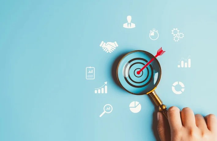 شناسایی ترس ها