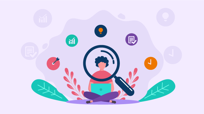 اهمیت بازخورد و ویرایش و بازبینی اهداف 